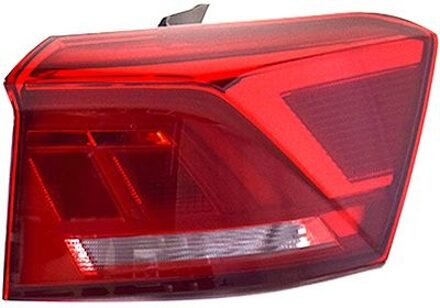 Volkswagen Achterlicht Rechts 5710932