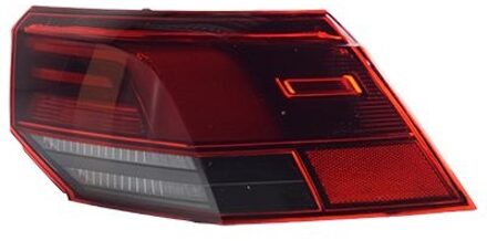 Volkswagen Achterlicht Rechts 5711932