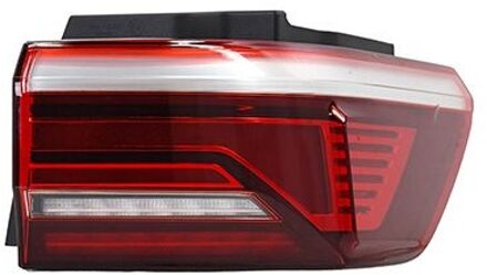 Volkswagen Achterlicht Rechts 5717922
