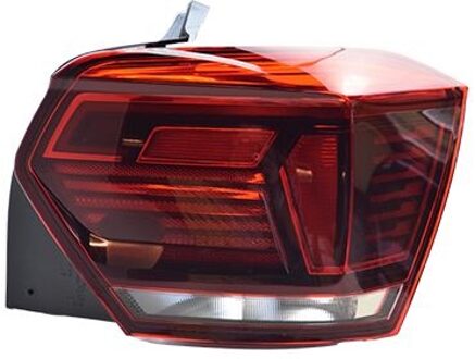 Volkswagen Achterlicht Rechts 5751926