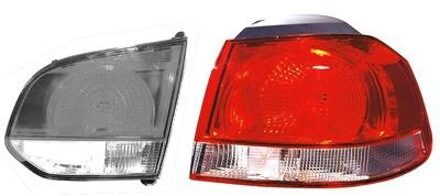 Volkswagen Achterlicht Rechts Buiten
