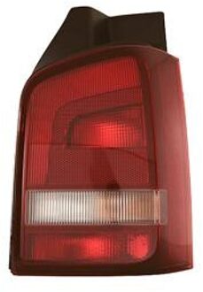 Volkswagen ACHTERLICHT RECHTS MCzonder AIRCOHTERKLEP / Gerookt