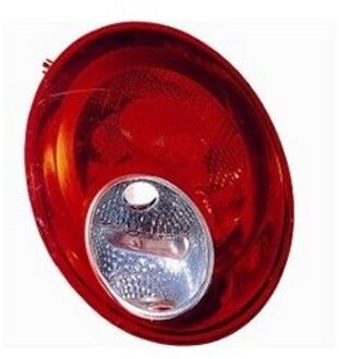 Volkswagen achterlicht rechts Vanaf 2006 5805922