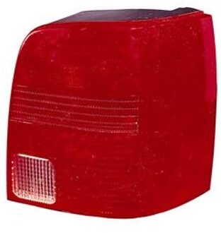 Volkswagen Achterlicht Rechts Variant Achteruitlicht Wit