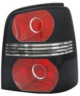 Volkswagen ACHTERLICHT RECHTS ZWART (Type Touran Cross)