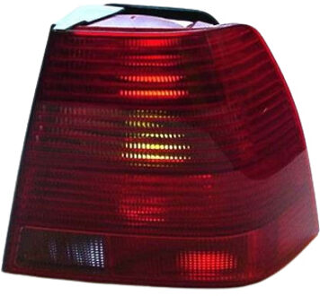 Volkswagen Achterlicht Rechts