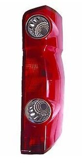 Volkswagen Achterlicht Rechts