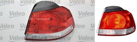Volkswagen Achterlicht set SET043878
