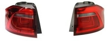 Volkswagen Achterlicht set SET045382