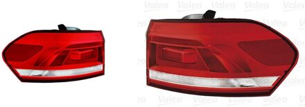Volkswagen Achterlicht set SET047045