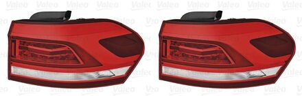 Volkswagen Achterlicht set SET047051