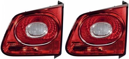 Volkswagen Achterlicht set SET2SA009692091