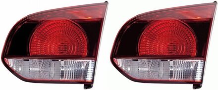 Volkswagen Achterlicht set SET2SA009923131