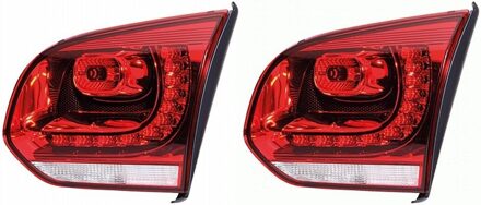 Volkswagen Achterlicht set SET2SA010409131