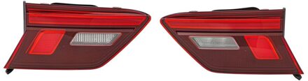 Volkswagen Achterlicht set SET2SA012520071