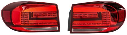 Volkswagen Achterlicht set SET2SD011715051