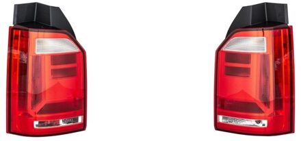 Volkswagen Achterlicht set SET2SD012336051