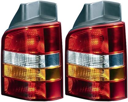 Volkswagen Achterlicht set SET2SK008579091