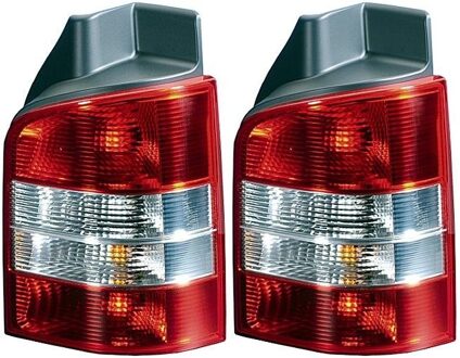 Volkswagen Achterlicht set SET2SK008579131