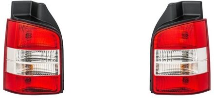 Volkswagen Achterlicht set SET2SK008579211