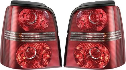 Volkswagen Achterlicht set SET2SK009477051