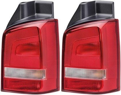 Volkswagen Achterlicht set SET2SK010318071