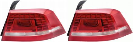 Volkswagen Achterlicht set SET2SK010744031