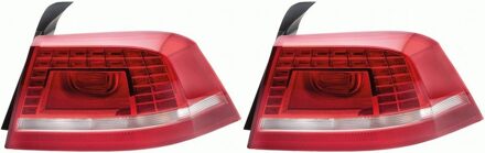 Volkswagen Achterlicht set SET2SK010746031