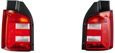 Volkswagen Achterlicht set SET2SK012338031