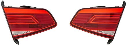 Volkswagen Achterlicht set SET2TZ011882071