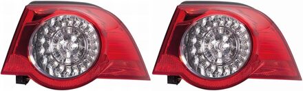 Volkswagen Achterlicht set SET2VA009246091