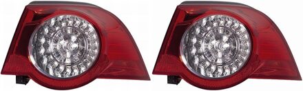 Volkswagen Achterlicht set SET2VA009246131