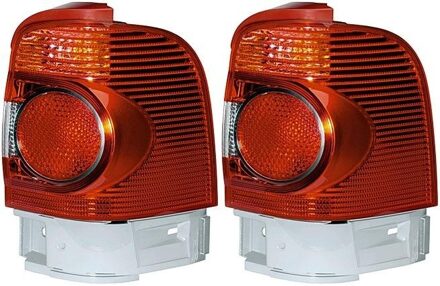 Volkswagen Achterlicht set SET2VA964957011