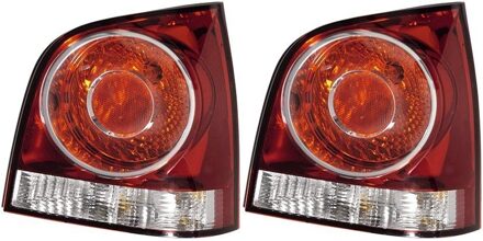 Volkswagen Achterlicht set SET2VA965303071