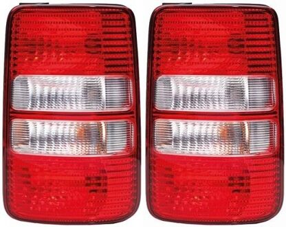 Volkswagen Achterlicht set SET2VP354999011