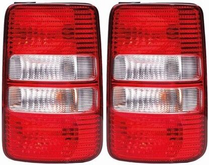 Volkswagen Achterlicht set SET2VP354999031