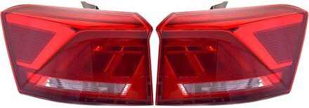 Volkswagen Achterlicht set SET5710931