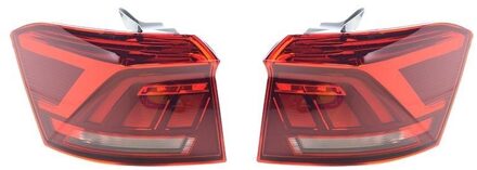 Volkswagen Achterlicht set SET5710935
