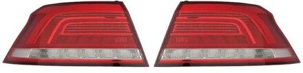 Volkswagen Achterlicht set SET5742921