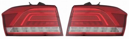 Volkswagen Achterlicht set SET5743921