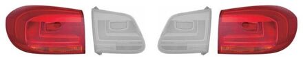 Volkswagen Achterlicht set SET5746931