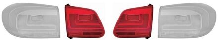 Volkswagen Achterlicht set SET5746933
