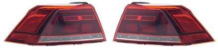 Volkswagen Achterlicht set SET5749931