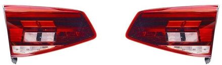 Volkswagen Achterlicht set SET5749937