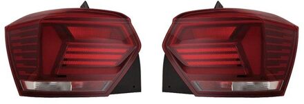 Volkswagen Achterlicht set SET5751931