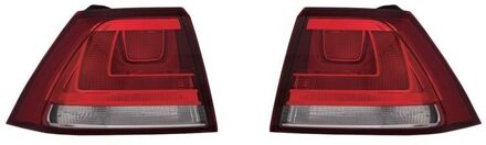 Volkswagen Achterlicht set SET5766931