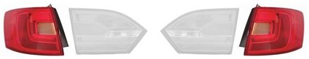 Volkswagen Achterlicht set SET5772921