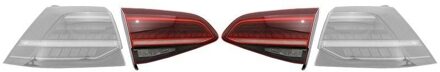 Volkswagen Achterlicht set SET5775927