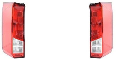 Volkswagen Achterlicht set SET5792931