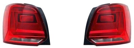Volkswagen Achterlicht set SET5814931